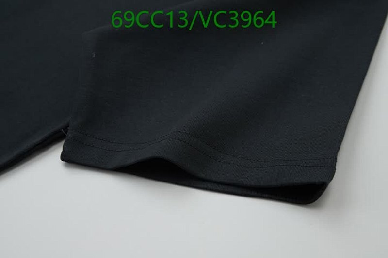 Gucci-Clothing Code: VC3964 $: 69USD