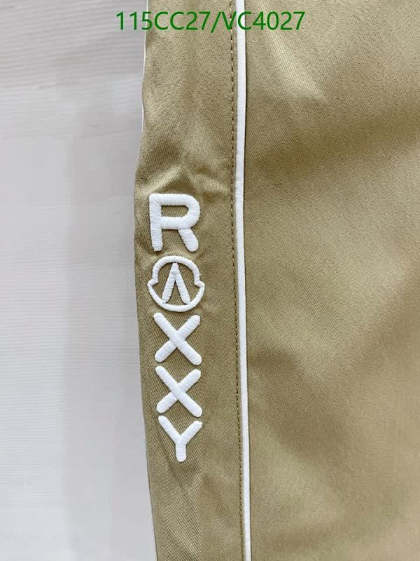 Moncler-Clothing Code: VC4027 $: 115USD