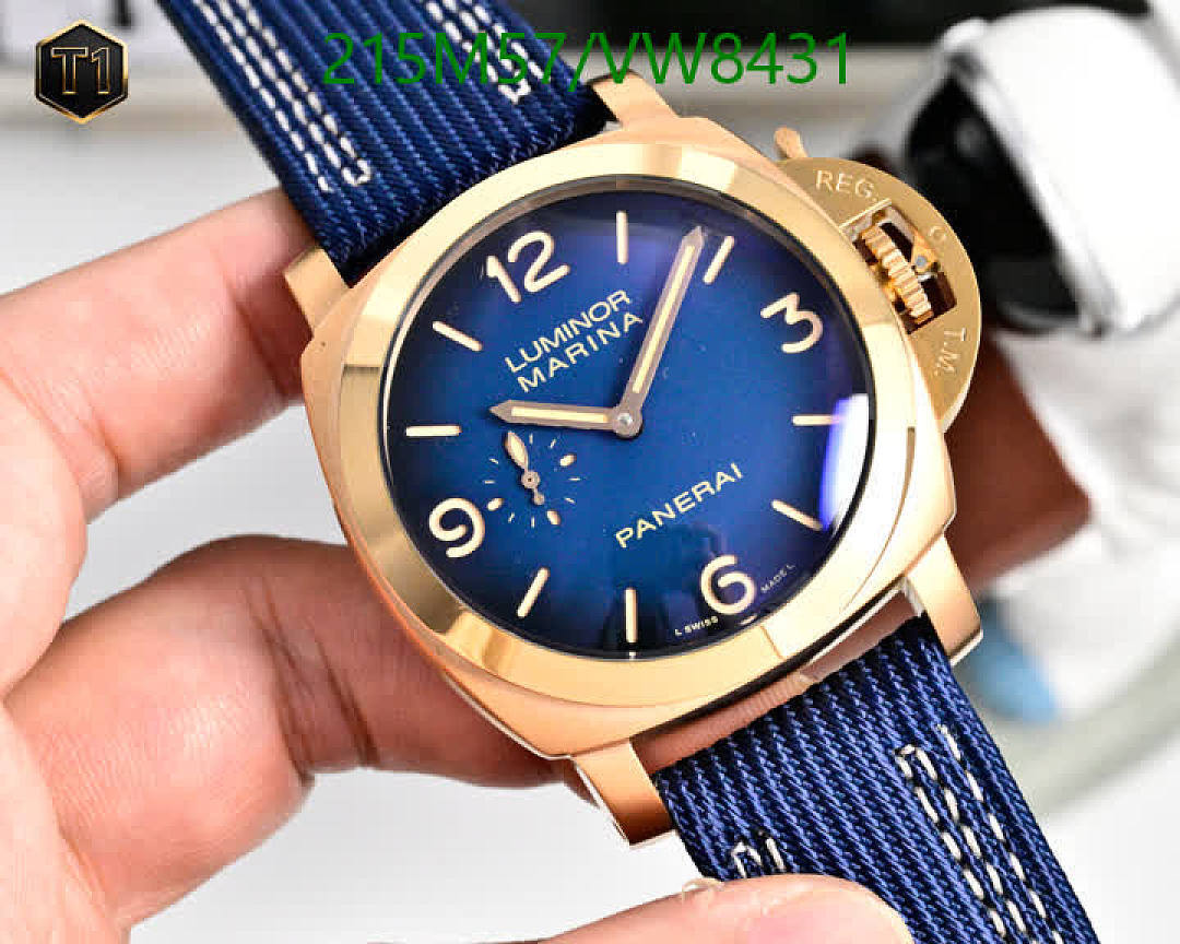 Panerai-Watch-Mirror Quality Code: VW8431 $: 215USD