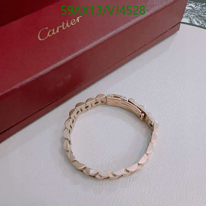 Cartier-Jewelry Code: VJ4528 $: 59USD