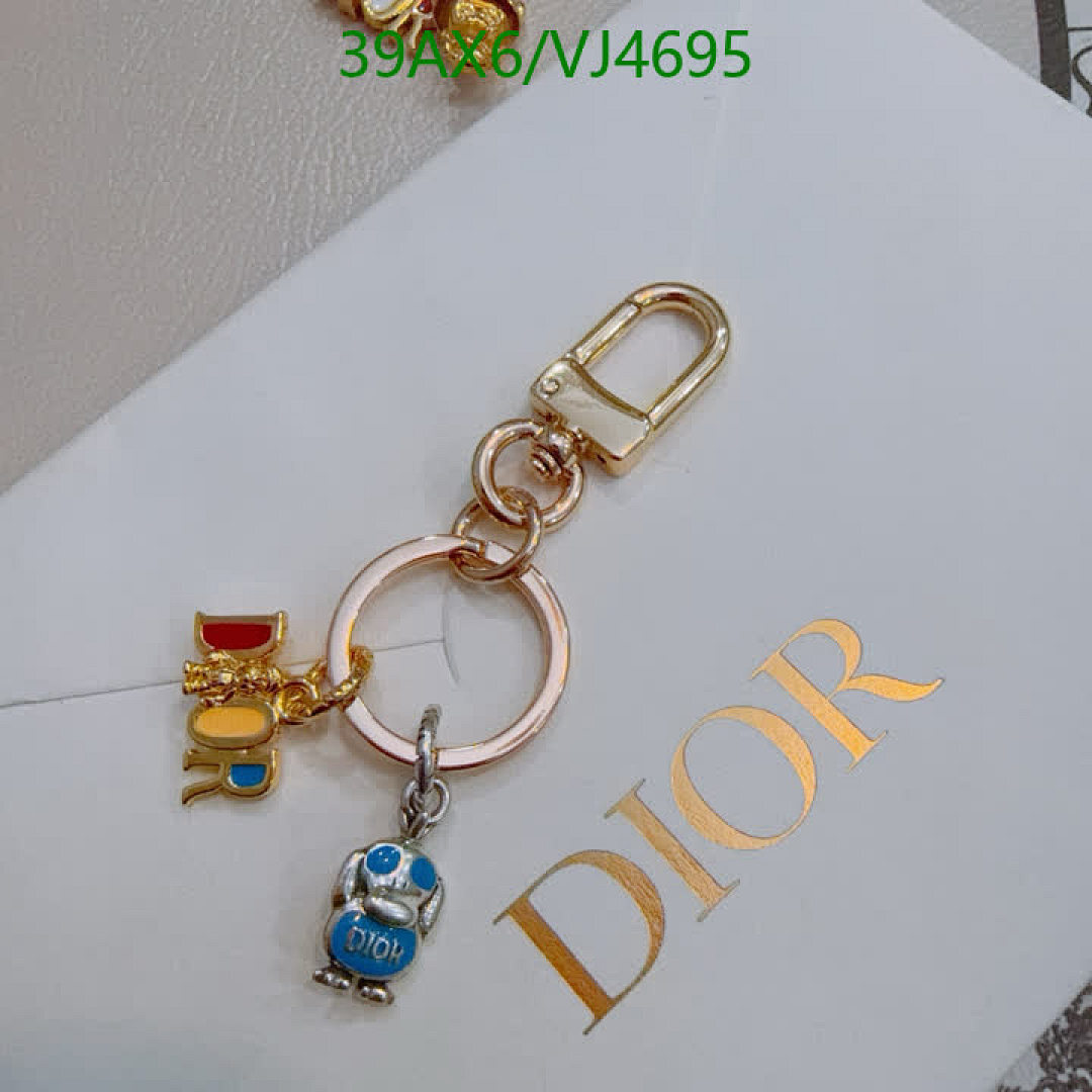 Dior-Jewelry Code: VJ4695 $: 39USD
