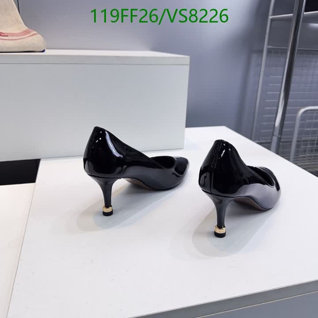 Chloe-Women Shoes Code: VS8226 $: 119USD