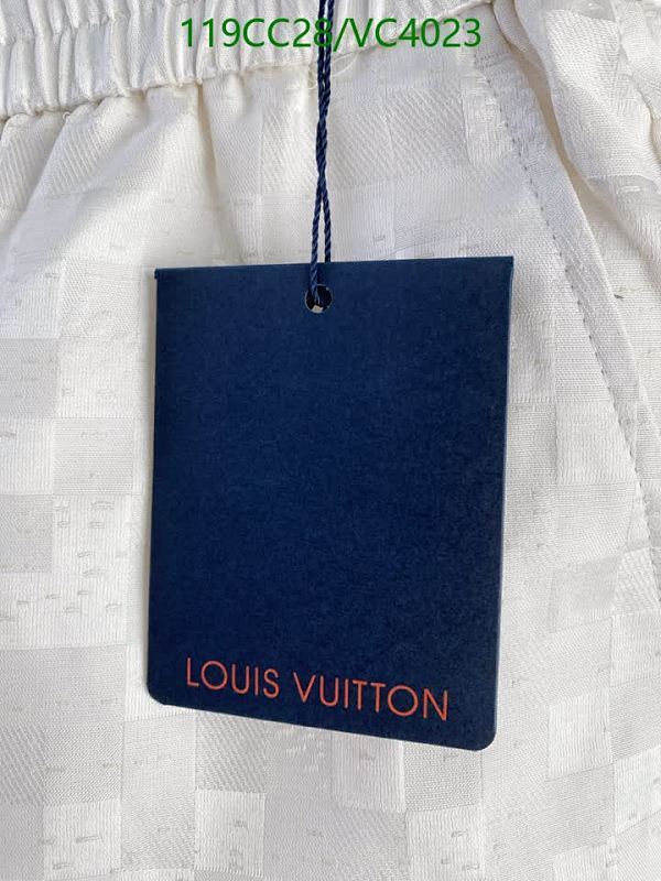 LV-Beach Shorts Code: VC4023 $: 119USD