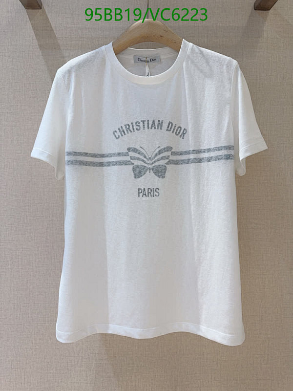 Dior-Clothing Code: VC6223 $: 95USD
