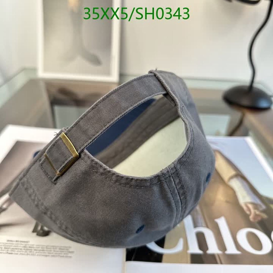 Miu Miu-Cap(Hat) Code: SH0343 $: 35USD