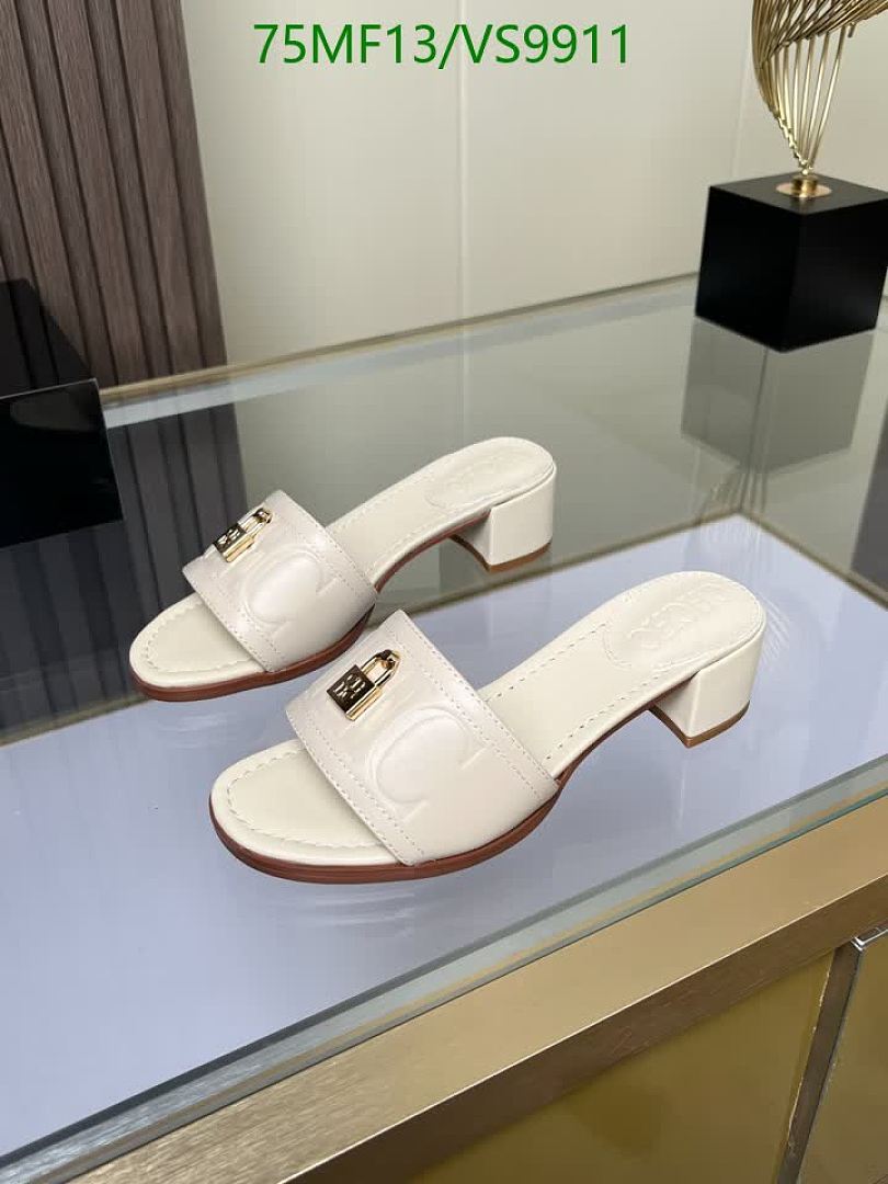 CaroLina Herrera-Women Shoes Code: VS9911 $: 75USD