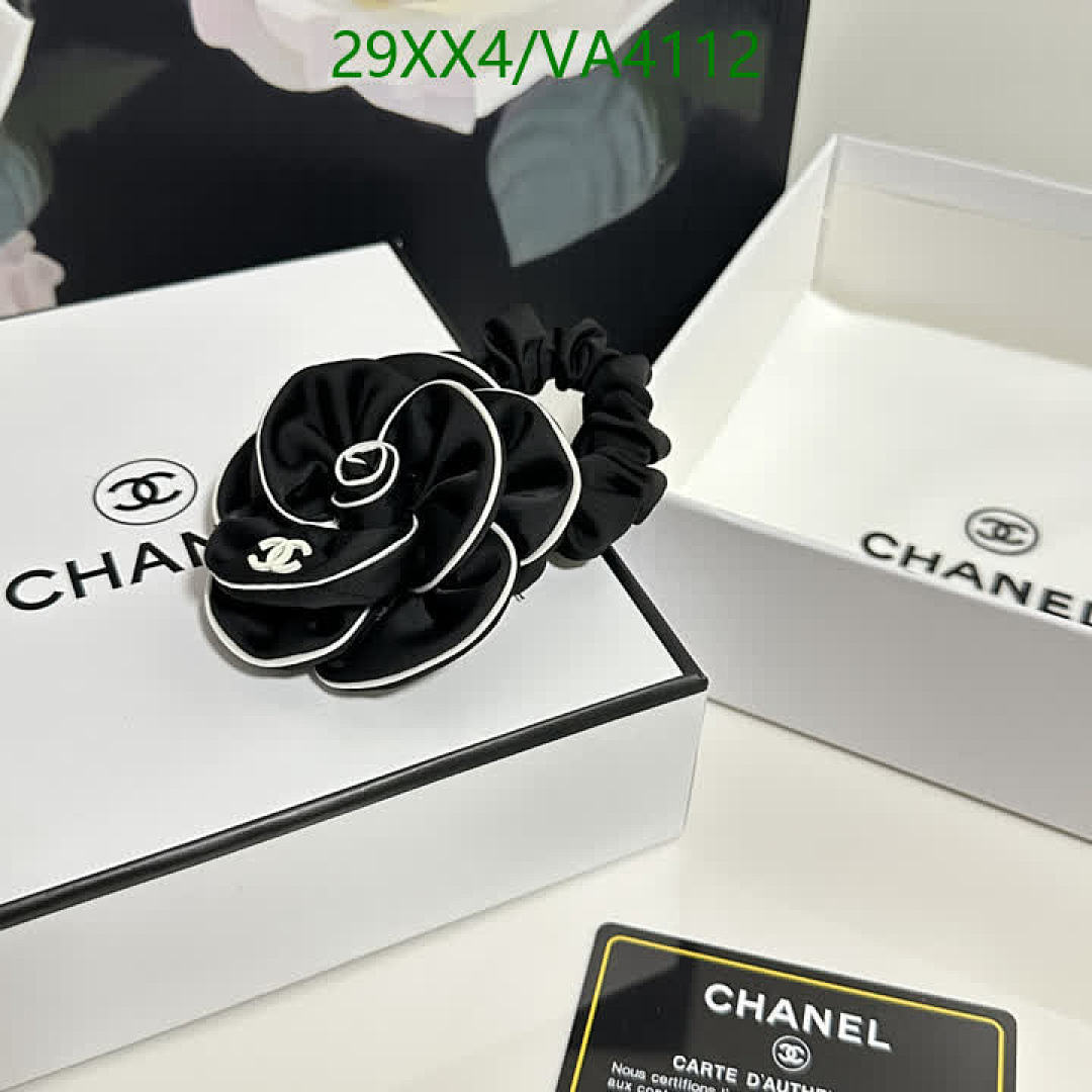 Chanel-Headband Code: VA4112 $: 29USD