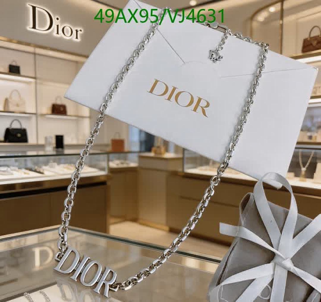 Dior-Jewelry Code: VJ4631 $: 49USD