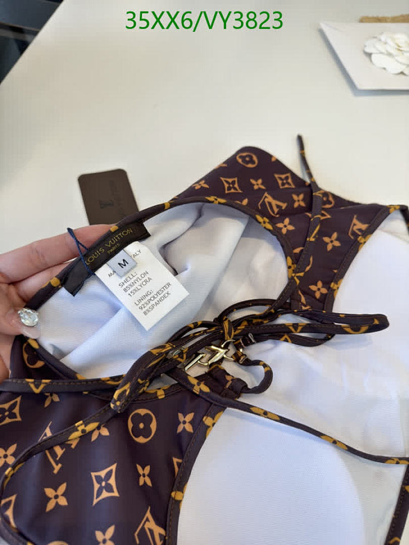 LV-Swimsuit Code: VY3823 $: 35USD