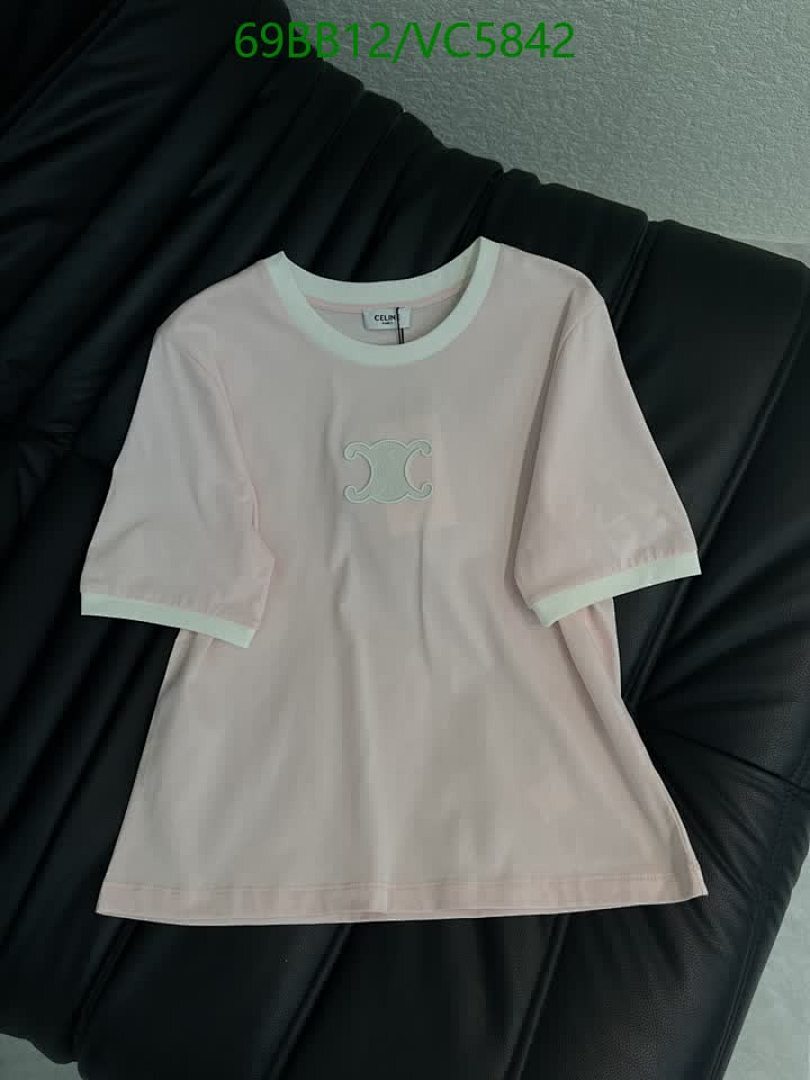 Celine-Clothing Code: VC5842 $: 69USD