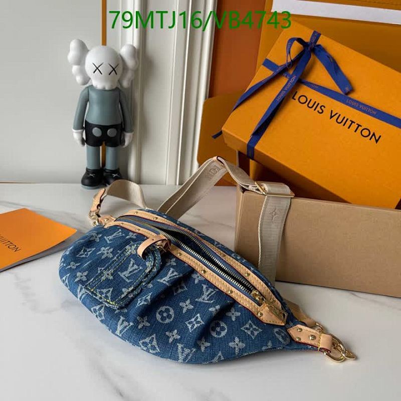 LV-Bag-4A Quality Code: VB4743 $: 79USD