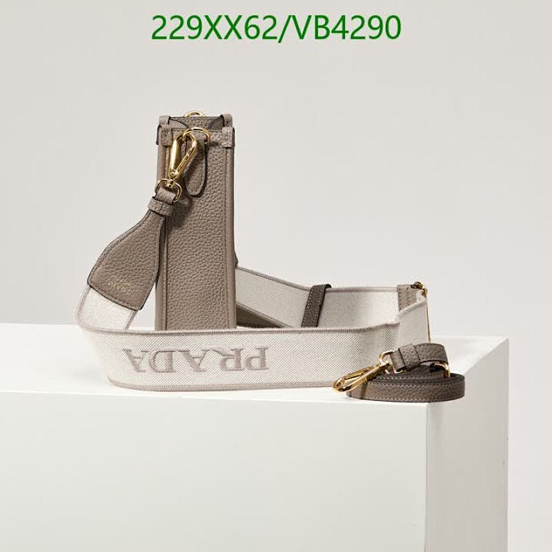 Prada-Bag-Mirror Quality Code: VB4290 $: 229USD