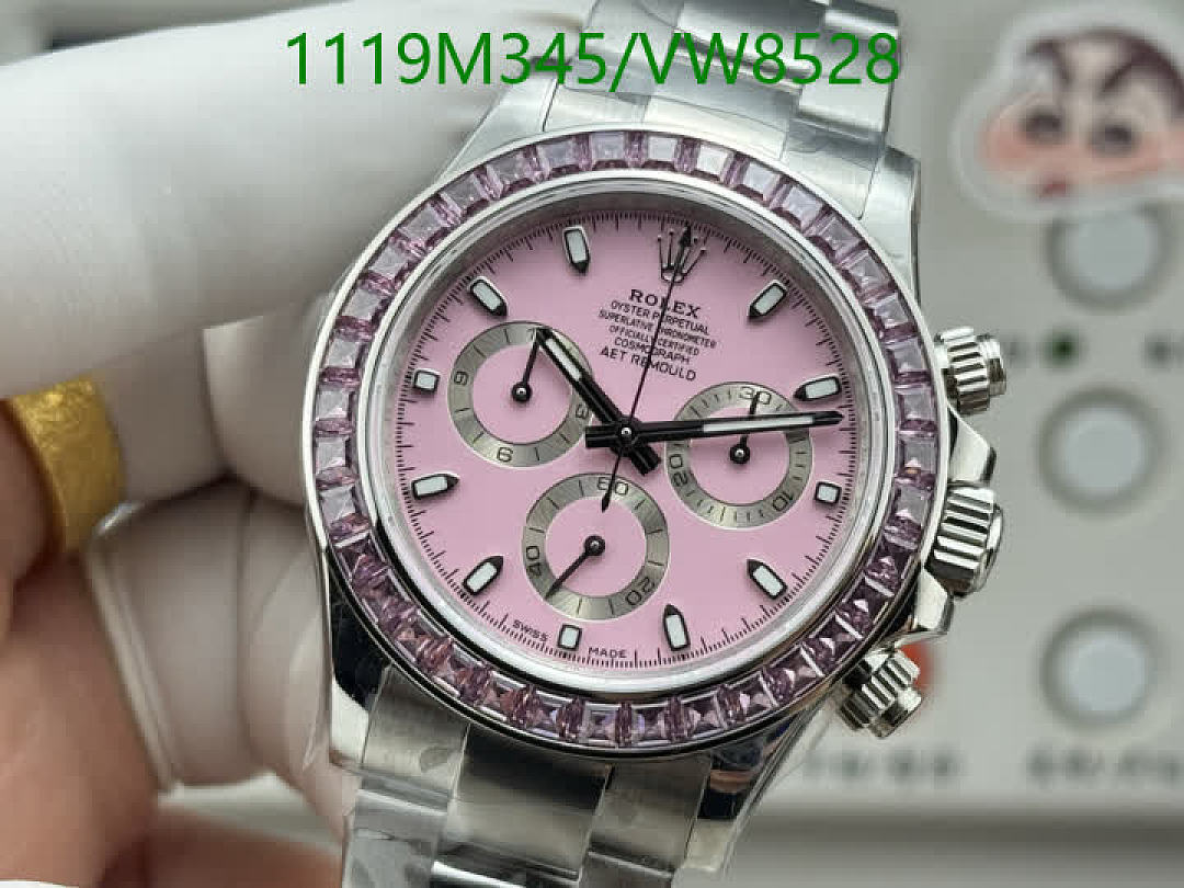 Rolex-Watch-Mirror Quality Code: VW8528 $: 1119USD