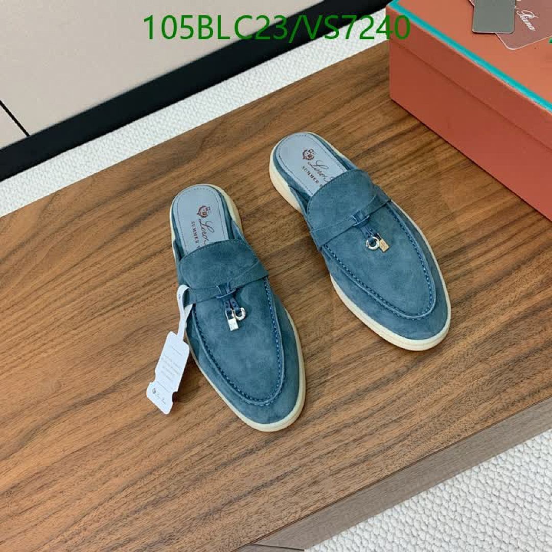 Loro Piana-Women Shoes Code: VS7240 $: 105USD