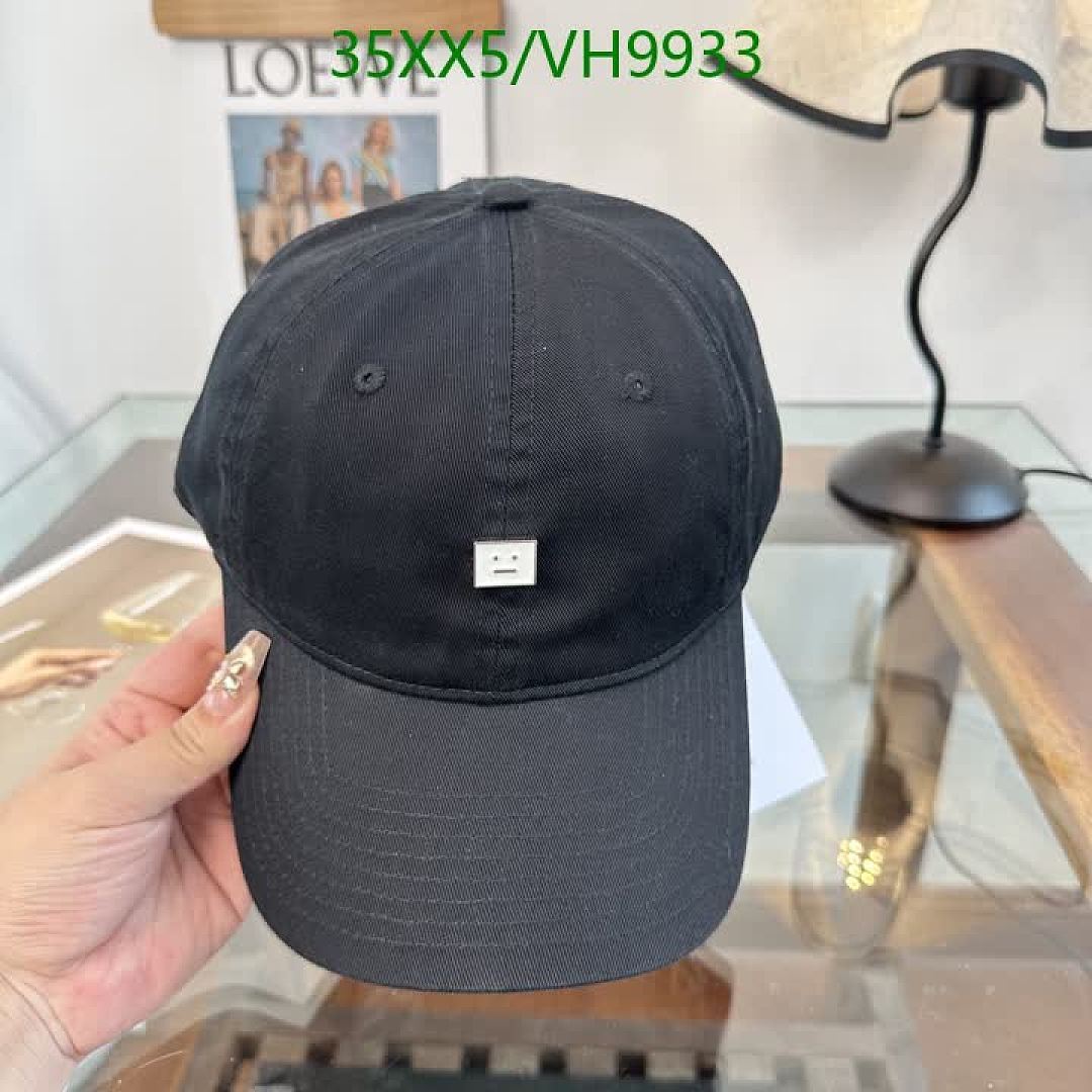 Acne Studios-Cap(Hat) Code: VH9933 $: 35USD