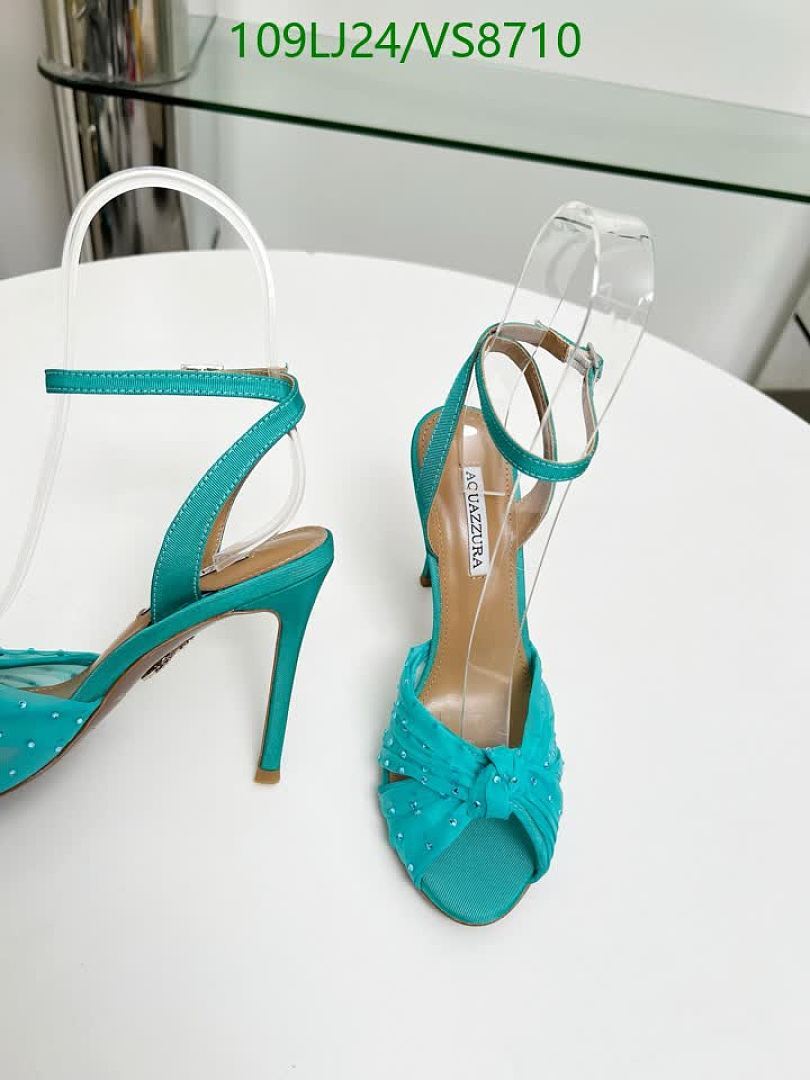 Aquazzura-Women Shoes Code: VS8710 $: 109USD