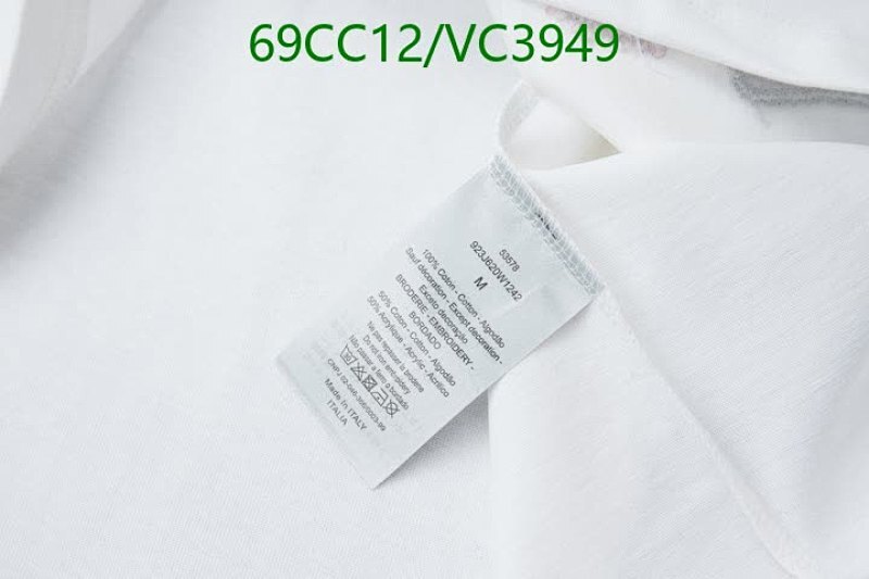 Dior-Clothing Code: VC3949 $: 69USD
