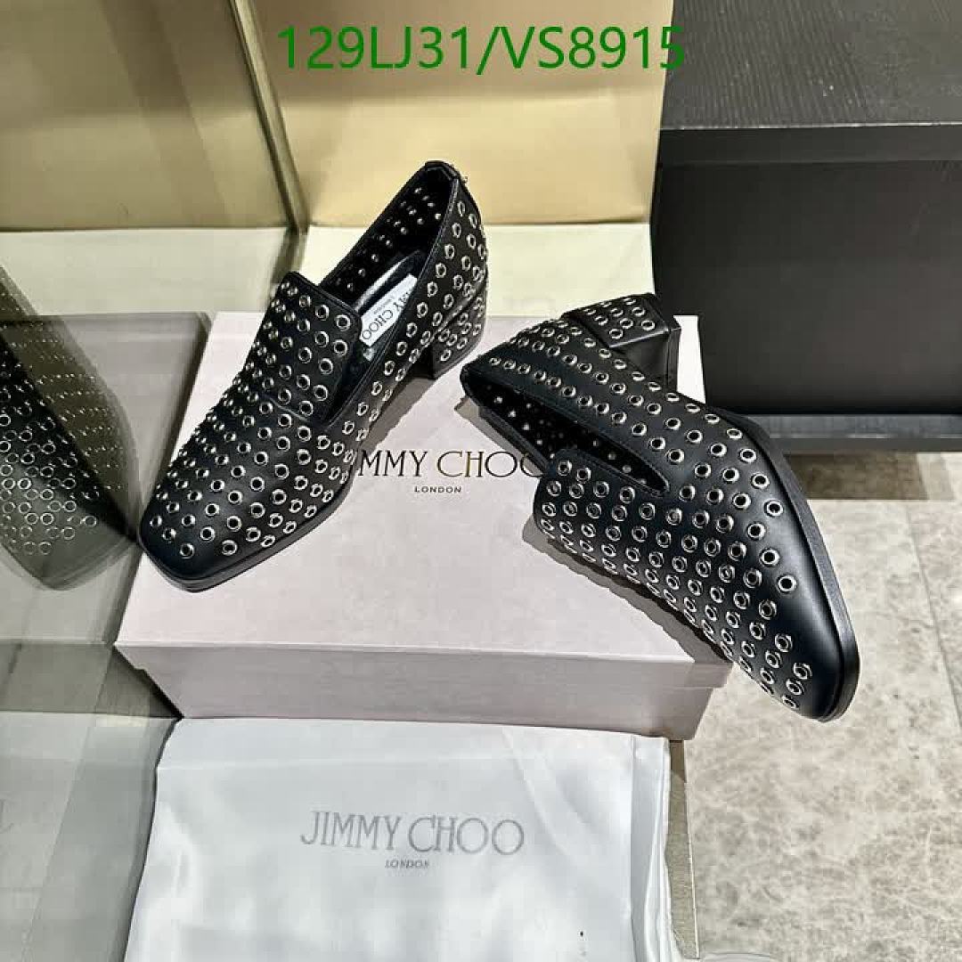 Jimmy Choo-Women Shoes Code: VS8915 $: 129USD