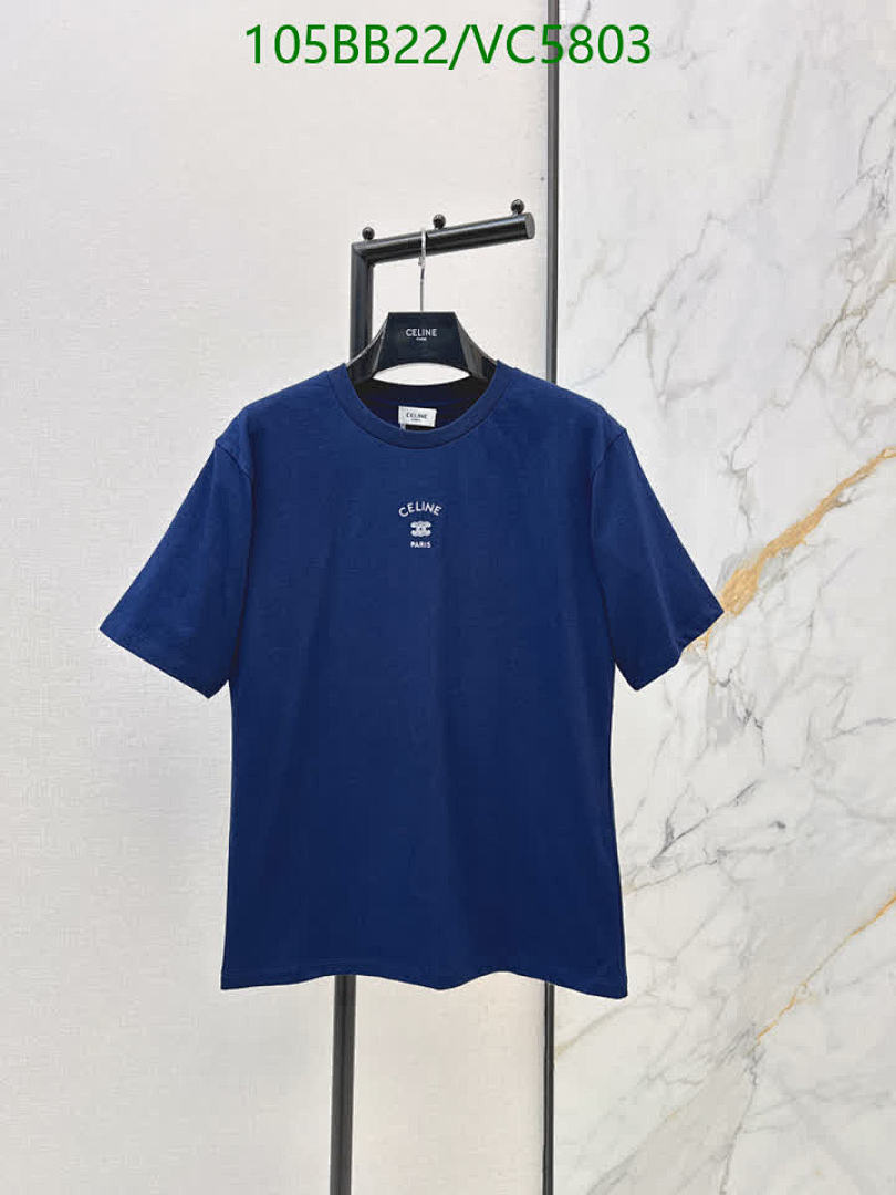 Celine-Clothing Code: VC5803 $: 105USD-Yupoo.ru - Copybrand.Team photo album Celine-Clothing Code: VC5803 $: 105USD