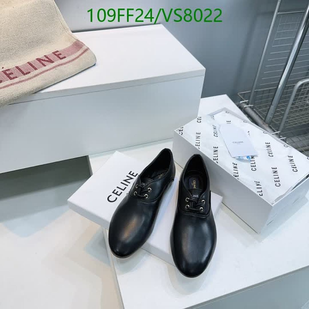 Balenciaga-Women Shoes Code: VS8022 $: 109USD