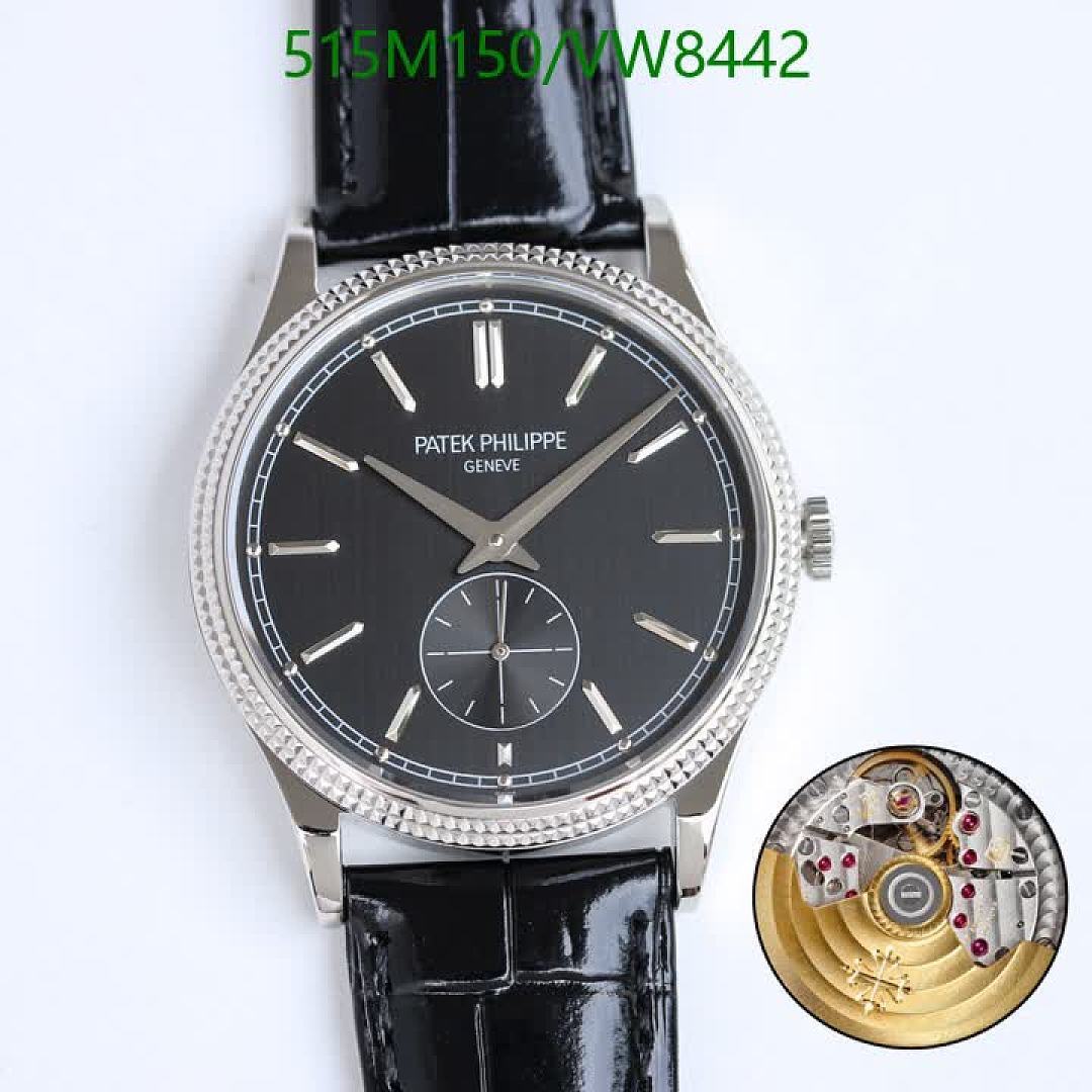 Patek Philippe-Watch-Mirror Quality Code: VW8442 $: 515USD
