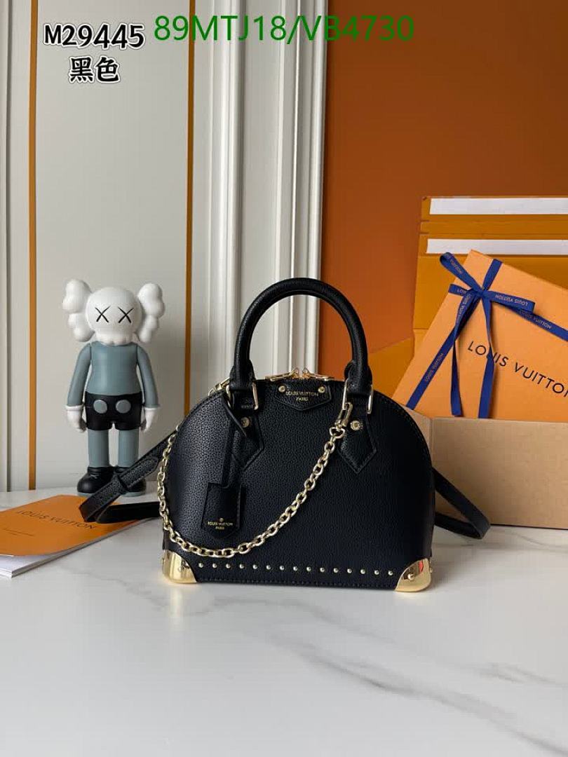 LV-Bag-4A Quality Code: VB4730 $: 89USD