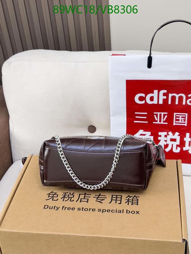 Coach-Bag-4A Quality Code: VB8306 $: 89USD