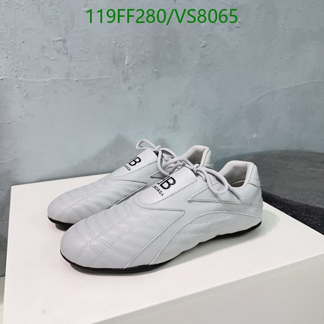 Balenciaga-Men shoes Code: VS8065 $: 119USD