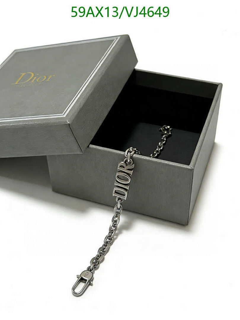 Dior-Jewelry Code: VJ4649 $: 59USD