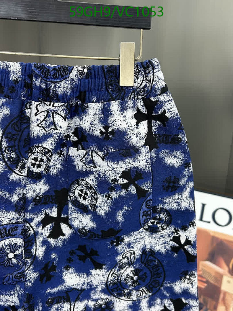 Chrome Hearts-Beach Shorts Code: VC1053 $: 59USD-Yupoo.ru - Copybrand.Team photo album Chrome Hearts-Beach Shorts Code: VC1053 $: 59USD