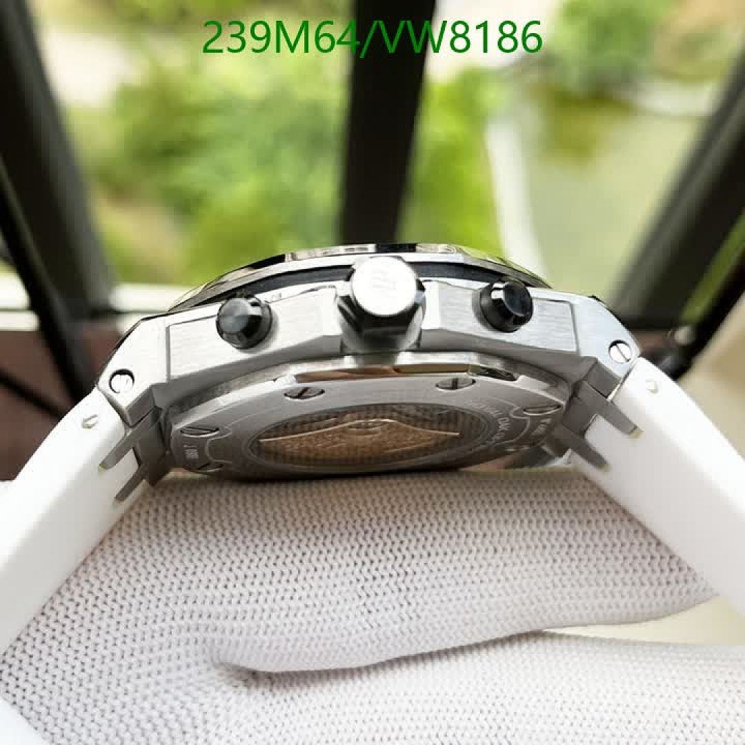 Audemars Piguet-Watch-Mirror Quality Code: VW8186 $: 239USD