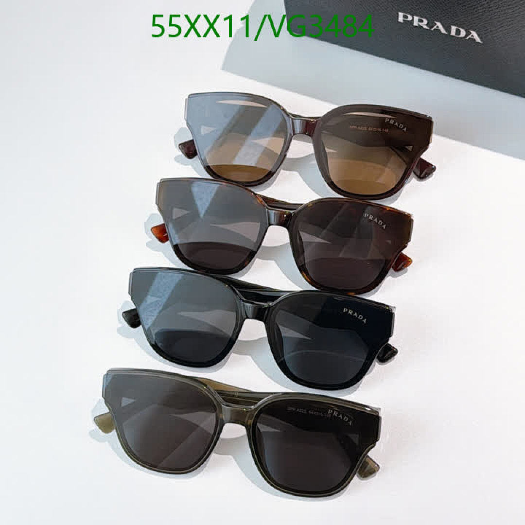 Prada-Glasses Code: VG3484 $: 55USD-Yupoo.ru - Copybrand.Team photo album Prada-Glasses Code: VG3484 $: 55USD