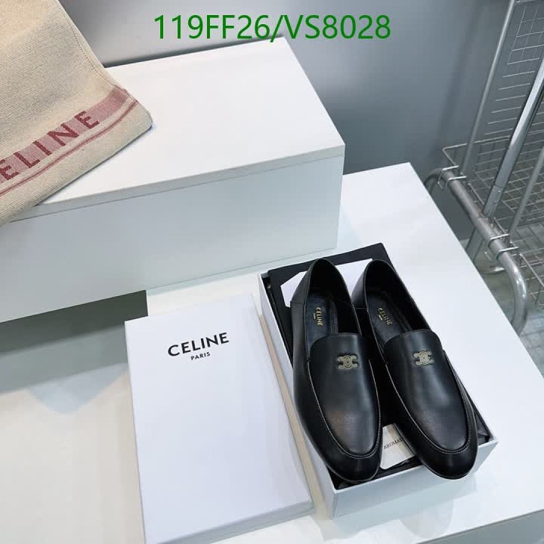 Balenciaga-Women Shoes Code: VS8028 $: 119USD