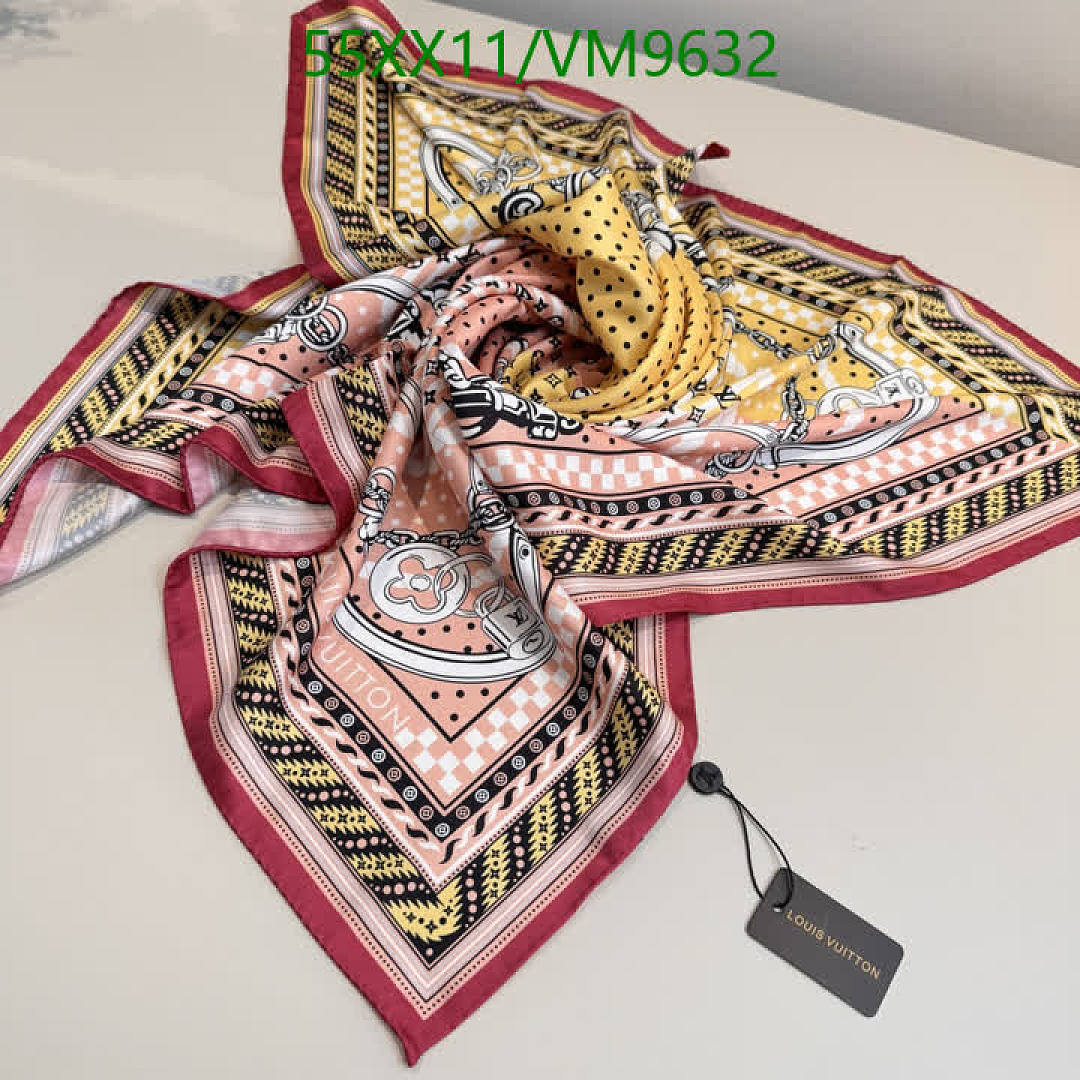 LV-Scarf Code: VM9632 $: 55USD