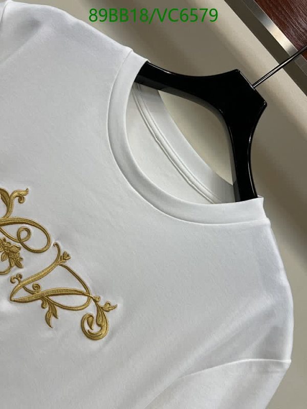 LV-Clothing Code: VC6579 $: 89USD