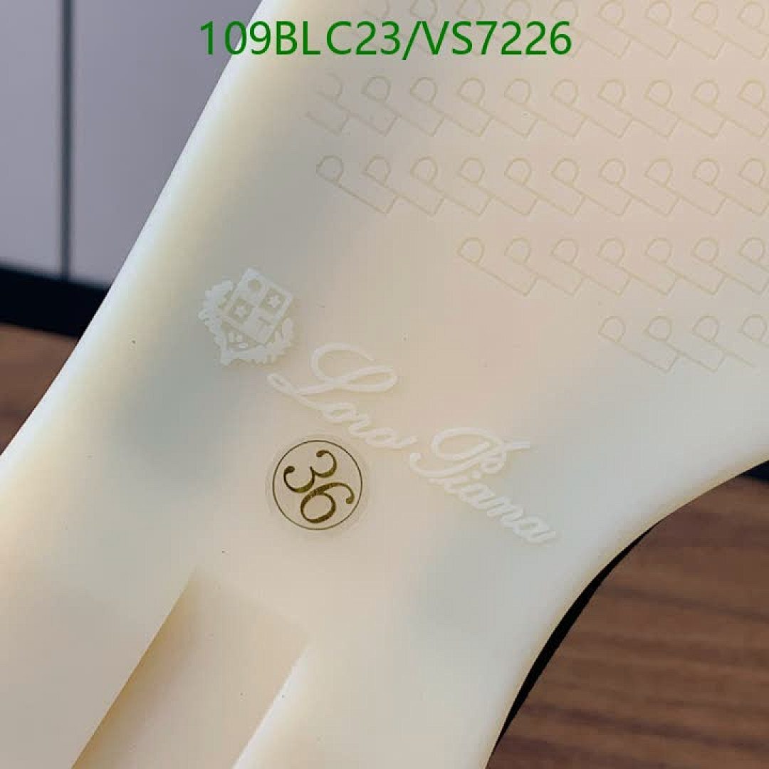 Loro Piana-Women Shoes Code: VS7226 $: 109USD