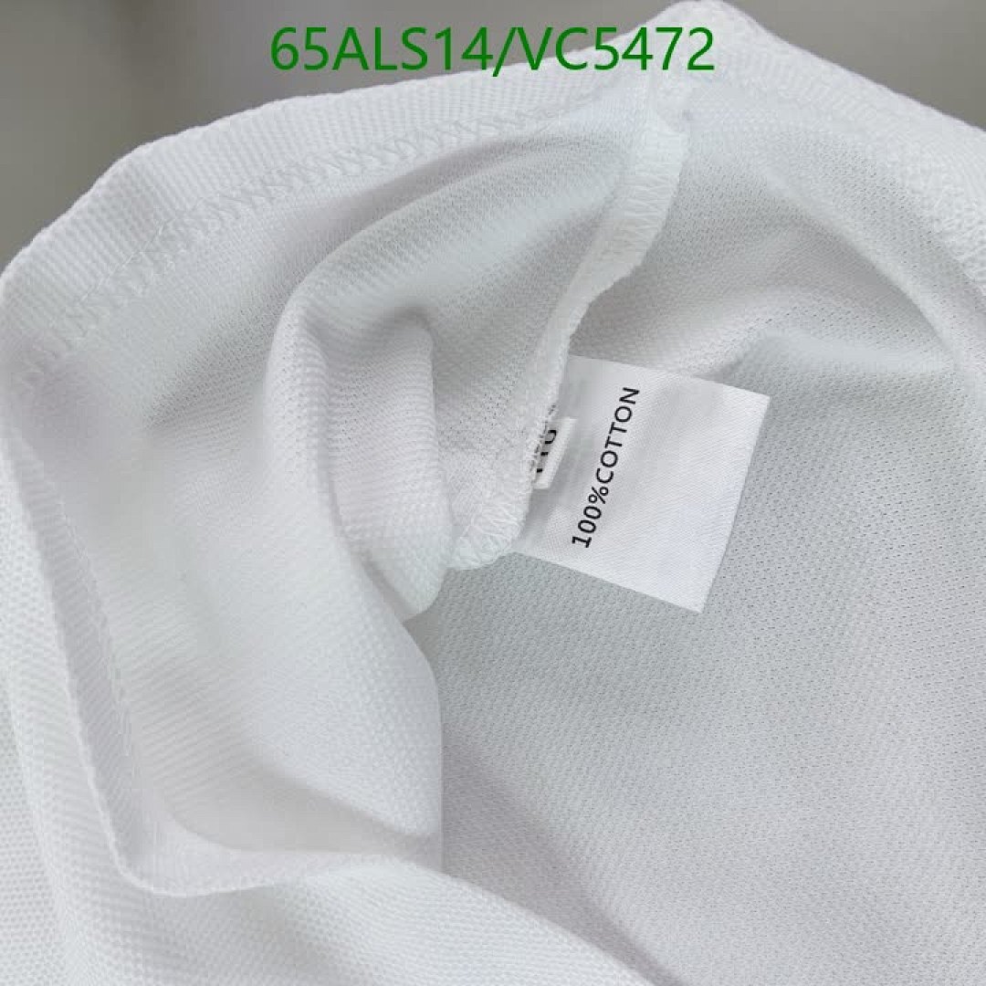 Prada-Kids Clothing Code: VC5472 $: 65USD