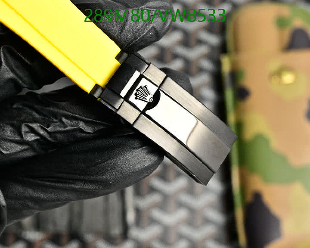 Rolex-Watch-Mirror Quality Code: VW8533 $: 289USD