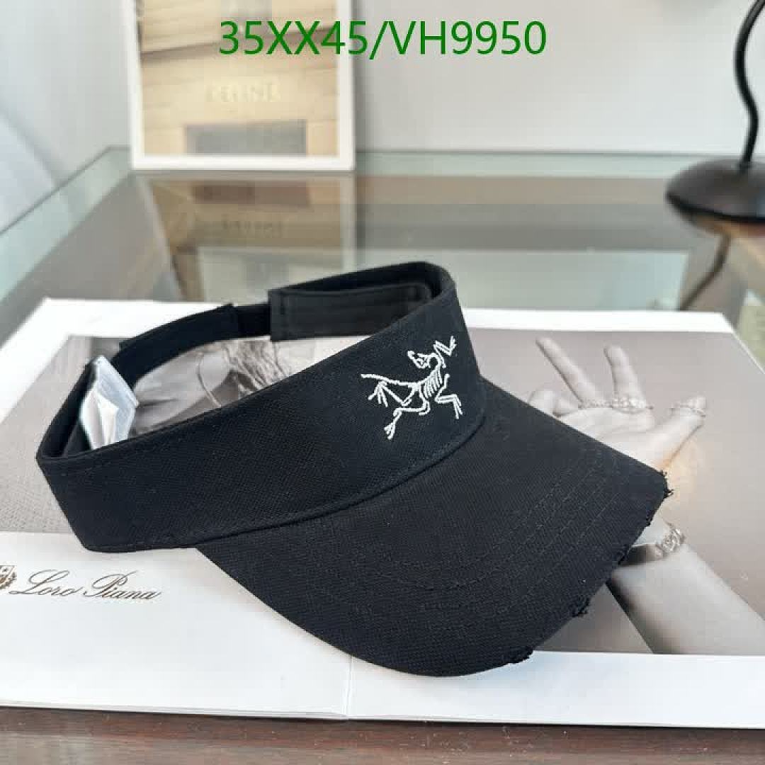 Arcteryx-Cap(Hat) Code: VH9950 $: 35USD