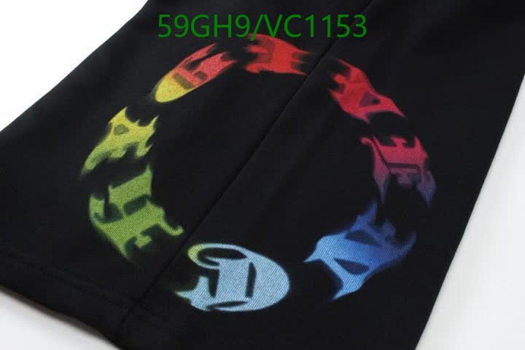 Givenchy-Beach Shorts Code: VC1153 $: 59USD