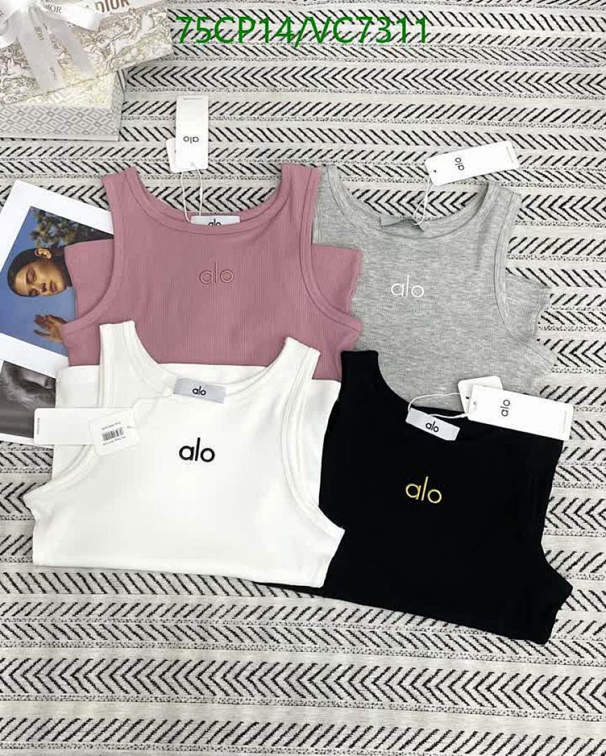 Alo Yoga-Clothing Code: VC7311 $: 75USD