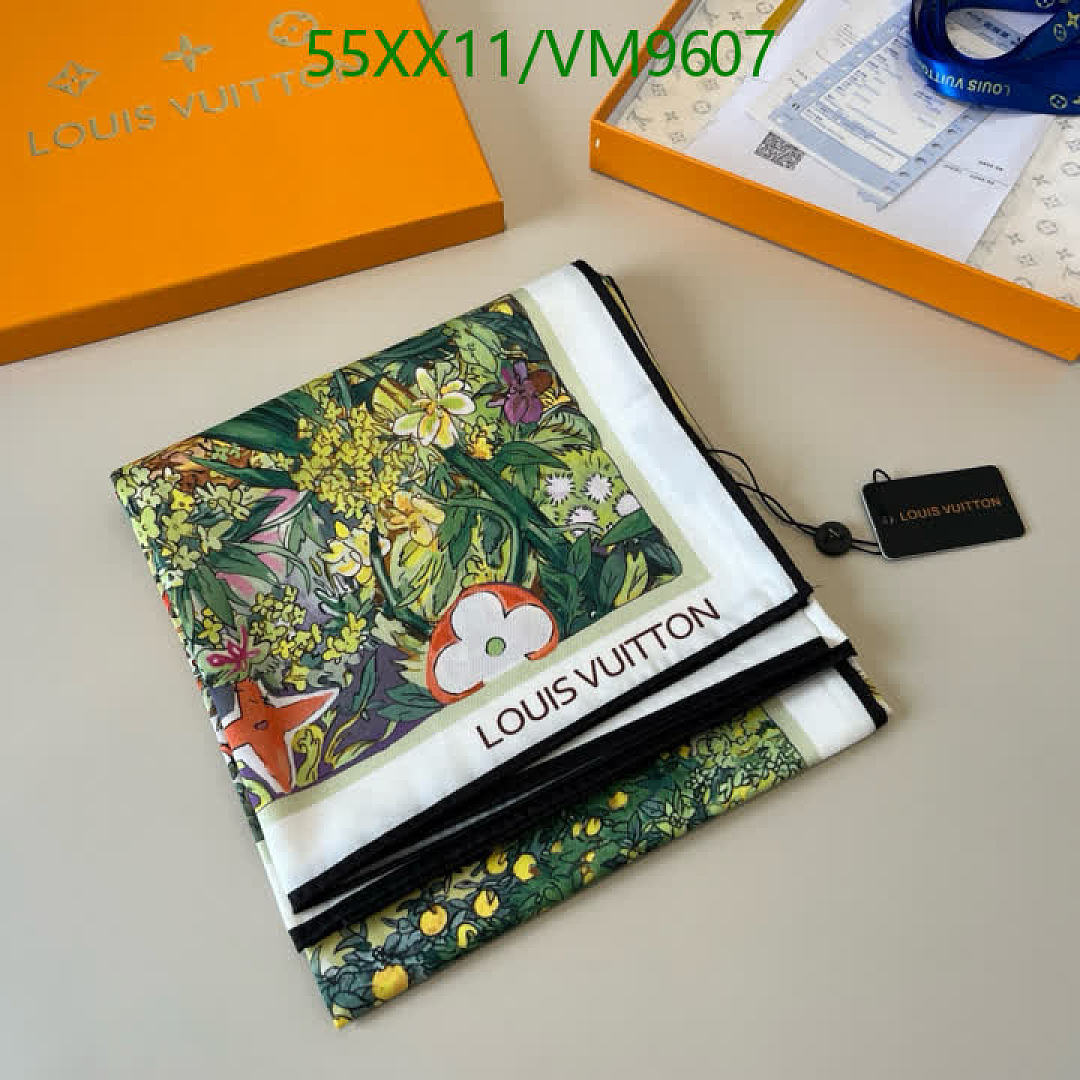 LV-Scarf Code: VM9607 $: 55USD