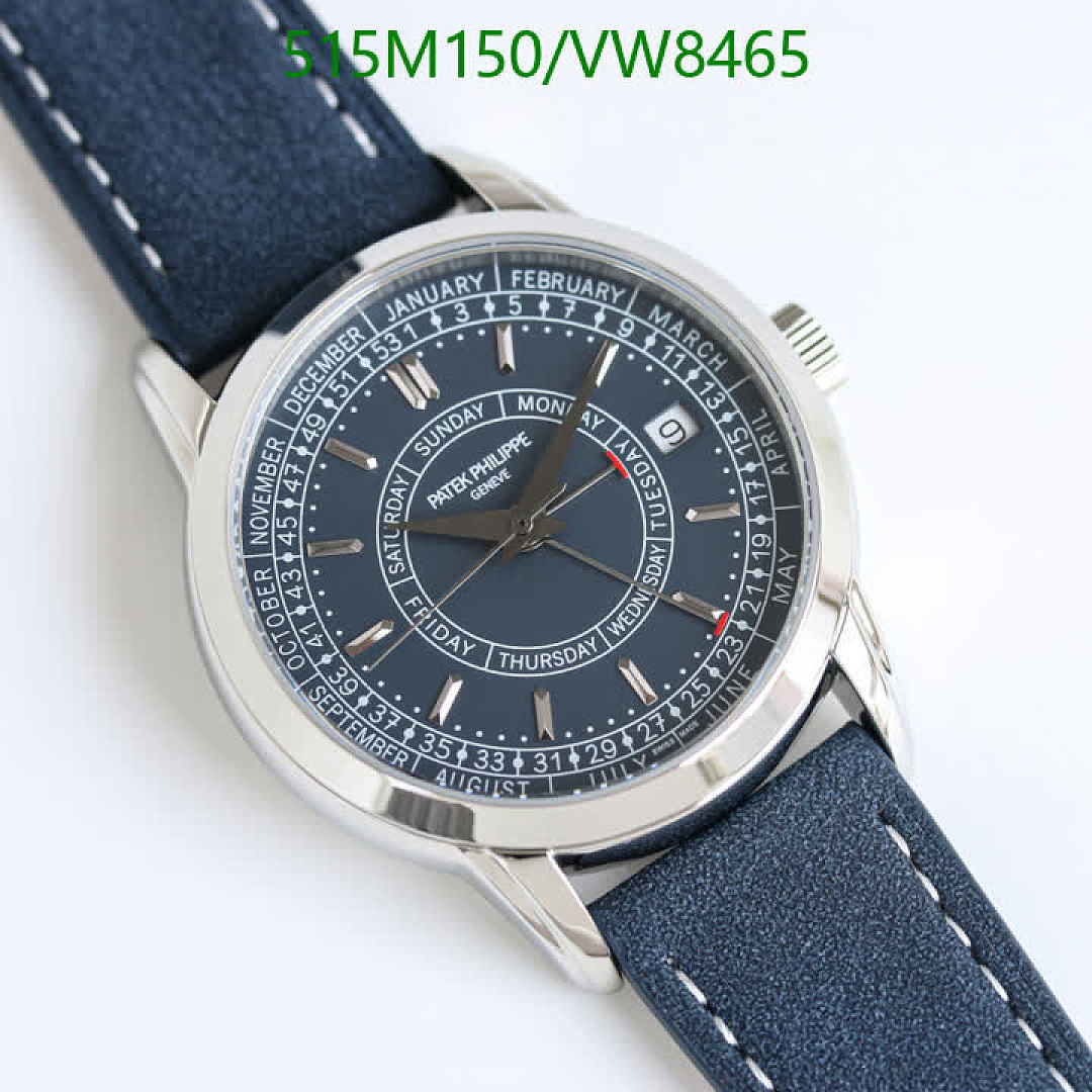 Patek Philippe-Watch-Mirror Quality Code: VW8465 $: 515USD