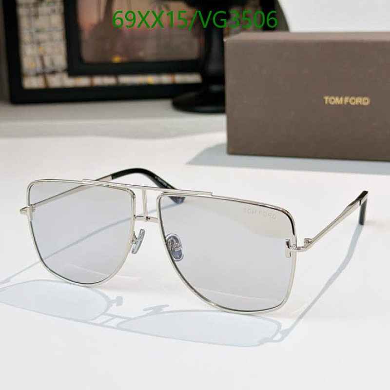 Tom Ford-Glasses Code: VG3506 $: 69USD