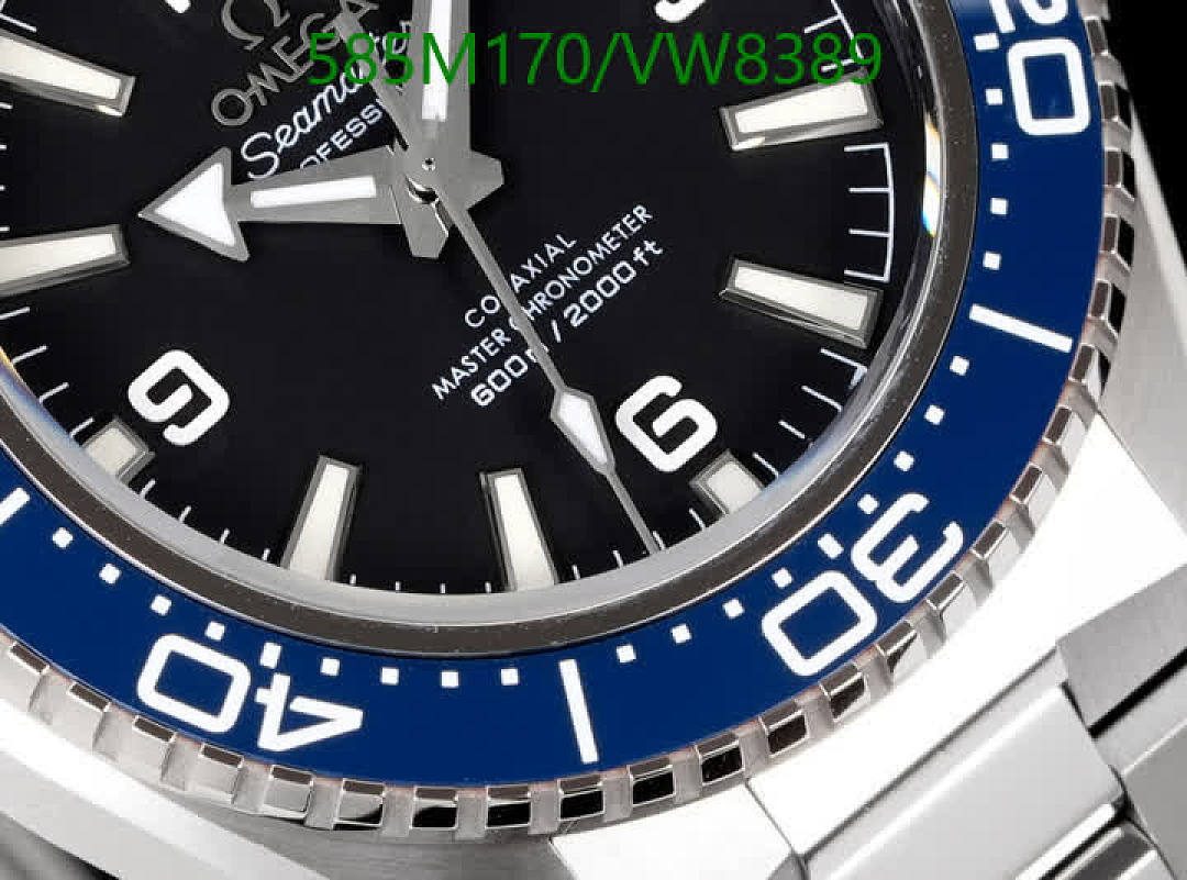 Omega-Watch(Mirror Quality) Code: VW8389 $: 585USD