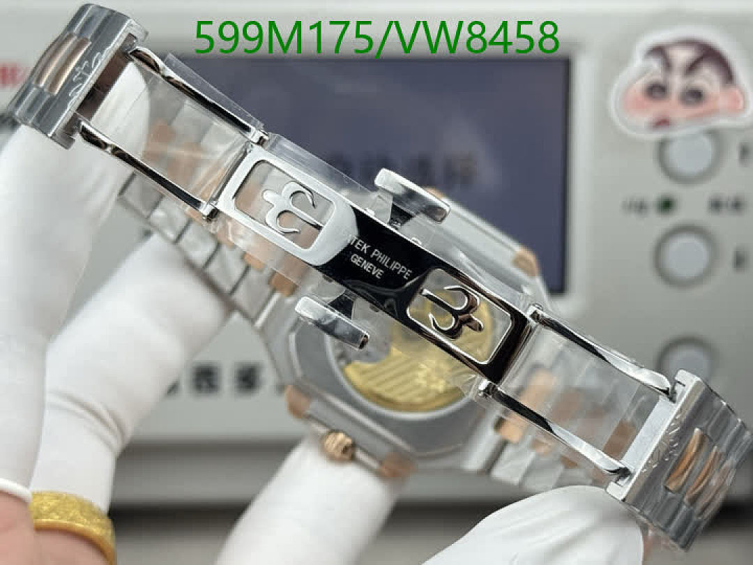 Patek Philippe-Watch-Mirror Quality Code: VW8458 $: 599USD