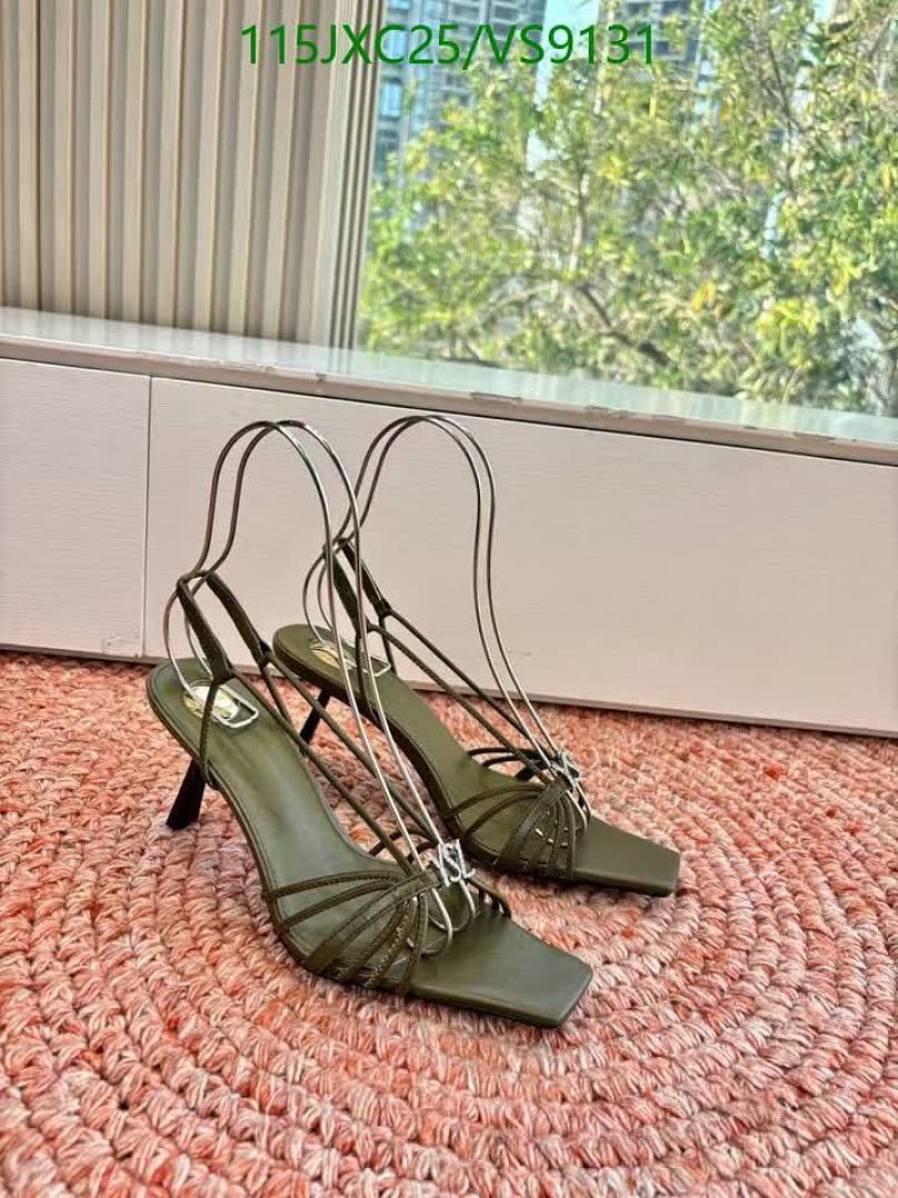 YSL-Women Shoes Code: VS9131 $: 115USD