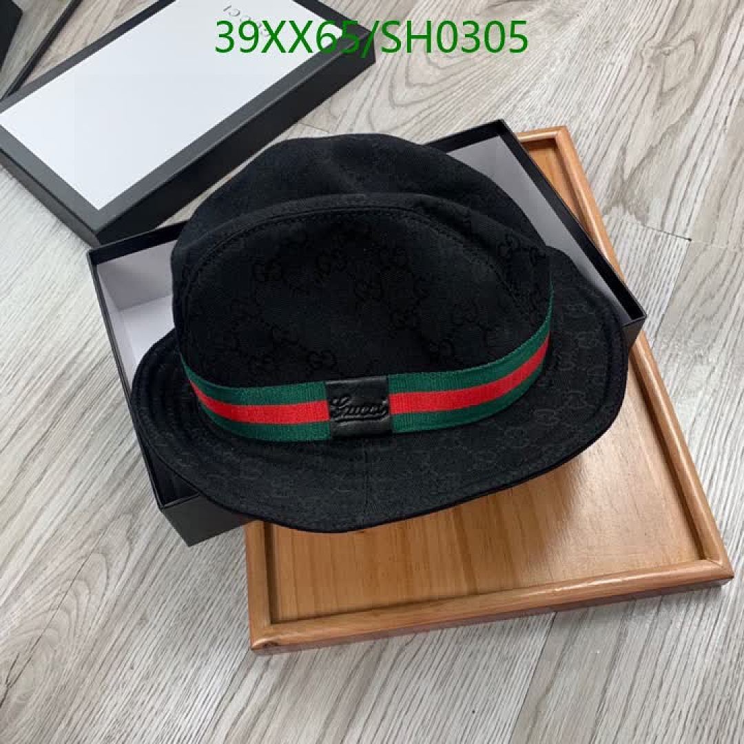 Gucci-Cap(Hat) Code: SH0305 $: 39USD