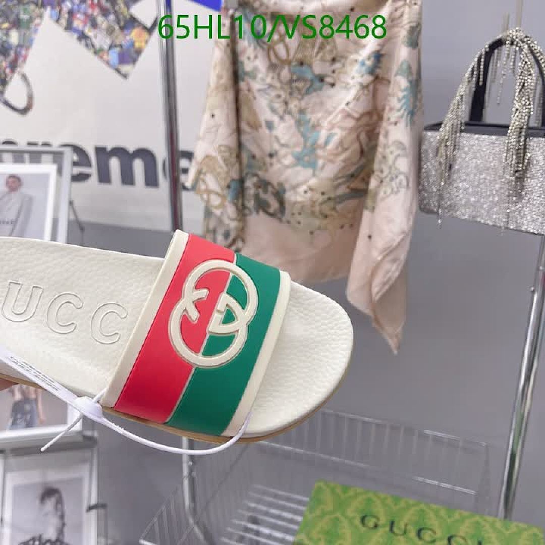 Gucci-Men shoes Code: VS8468 $: 65USD