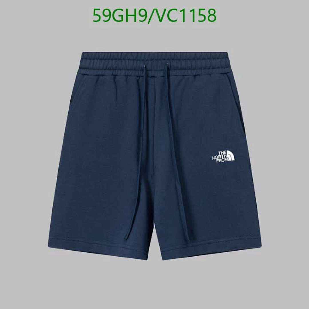 The North Face-Beach Shorts Code: VC1158 $: 59USD